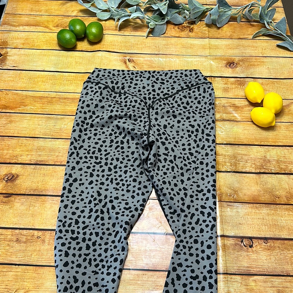 Balance athletica vitality xl leggings grey